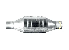 Universal catalytic FI 55 0.7-1.9L EURO 3 400 CPSI - metal