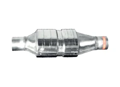 Universal Diesel catalytic converter FI 60 1.2-2.4L EURO 2 400 CPSI