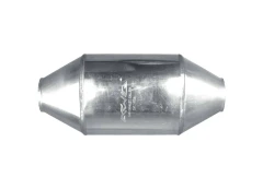 Universal catalytic FI 60 1.6-2L EURO 2 400 CPSI - ceramic