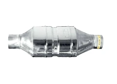 Universal catalytic FI 50 1.2-2.5L EURO 2 400 CPSI - metal