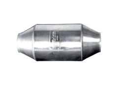 Universal catalytic FI 60 2-3L EURO 2 400 CPSI - ceramic