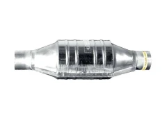 Universal catalytic FI 55 0.7-1.9L EURO 2 400 CPSI - metal