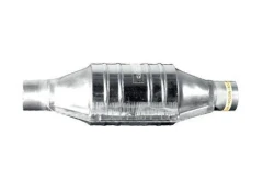 Universal catalytic FI 50 0.7-1.9L EURO 2 400 CPSI - metal