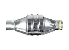 Universal catalytic FI 50 0.7-1.2L EURO 2 400 CPSI - metal