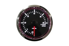 Auto Gauge STP2B 52mm - Tachometer Diesel