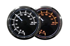 Auto Gauge STP2B 52mm - Volt