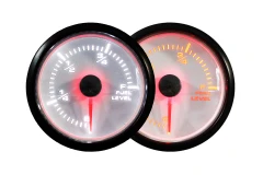 Auto Gauge STP2W 52mm - Fuel Level 240-33ohm