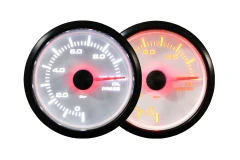 Auto Gauge STP2W 52mm - Oil Pressure