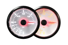 Auto Gauge STP2W 52mm - Turbo -1/2