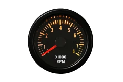 Auto Gauge TRB 52mm - Tachometer