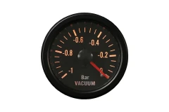 Auto Gauge TRB 52mm - Vacuum