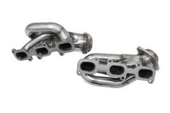 Exhaust manifold Ford Mustang 3.7 11-15