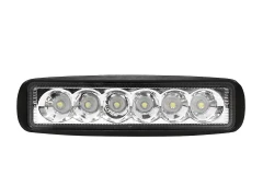 LED lamp SF41684-1 18W