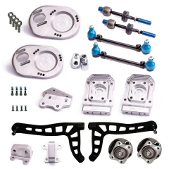 NISSAN S13 steering kit - FULL KIT