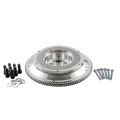 CNC Flywheel for conversion BMW M60/M62/S62 - BMW M57N (GS6-53DZ)