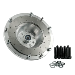 CNC Flywheel for conversion BMW M60 M70 - BMW M50 S50 M52 S52 M54 S54 M57 - 240MM / 9.45"