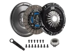 DKM Clutch for Mini Cooper R53, Includes flywheel