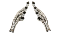 Exhaust manifold Turbo Chevrolet Chevy LSX LS1 LS2 LS3 LS6