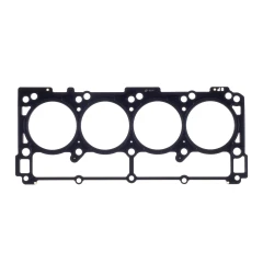 Cylinder Head Gasket Chrysler 6.1L Gen-3 Hemi .027" MLS , 4.055" Bore, Aluminum Sleeved Block Cometic C5525-027