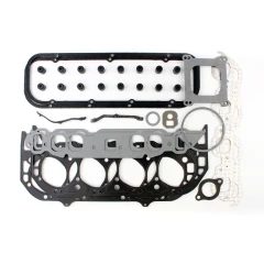 Cylinder Head Gasket Chevrolet Mark-IV Big Block V8 Top End Gasket Kit, 4.350" Bore, .040" MLS Cometic PRO1005T-4350-040