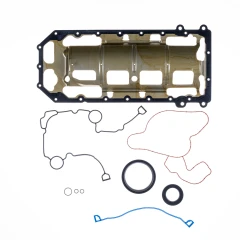 Bottom End Gasket Kit Chrysler 6.1L Gen-3 Hemi Cometic PRO1023B