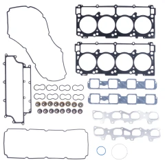 Cylinder Head Gasket Chrysler 6.1L Gen-3 Hemi Top End Gasket Kit, 4.125" Bore, .036" MLS Cometic PRO1023T