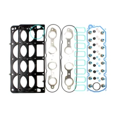 Cylinder Head Gasket GM LS3 Gen-4 Small Block V8 Top End Gasket Kit, 4.100" Bore, .036" MLS Cometic PRO1043T-036