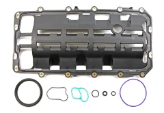 Bottom End Gasket Kit Ford 5.0L Gen-1/2 Coyote Modular V8 Cometic PRO1049B