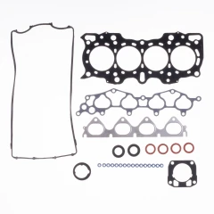 Cylinder Head Gasket Honda B18A1/B18B1 Top End Gasket Kit, 82mm Bore, .080" MLS Cometic PRO2004T-080