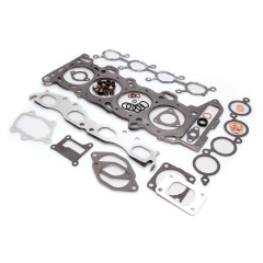 Cylinder Head Gasket Nissan 1988-1993 SR20DE/SR20DET Top End Gasket Kit, 88.5mm Bore, .045" MLS , RWD, S13, Without VCT, Without Valve Cover Gasket Cometic PRO2008T-885-045