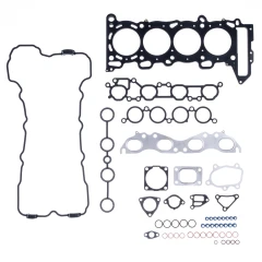 Cylinder Head Gasket Nissan 1994-1998 SR20DE/SR20DET Top End Gasket Kit, 87.5mm Bore, .060" MLS , RWD, S14, With VCT Cometic PRO2009T-060