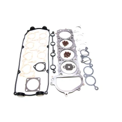 Cylinder Head Gasket Nissan 1991-1994 KA24DE Top End Gasket Kit, 90mm Bore, .040" MLS Cometic PRO2014T