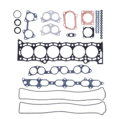 Cylinder Head Gasket Toyota 7M-GE/7M-GTE Top End Gasket Kit, 84mm Bore, .051" MLS Cometic PRO2020T