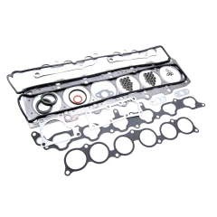 Cylinder Head Gasket Toyota 2JZ-GE Top End Gasket Kit, 87mm Bore, .080" MLS Cometic PRO2021T-080