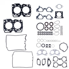 Cylinder Head Gasket Subaru 2004-2005 EJ205 Complete Engine Gasket Kit, 93mm Bore, .027" MLS Cometic PRO2023C-027