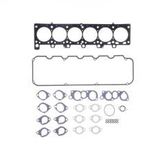 Cylinder Head Gasket BMW M20B25/M20B27 Top End Gasket Kit, 85mm Bore, .060" MLS Cometic PRO2028T-060