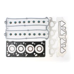 Cylinder Head Gasket Ford 2.0L Zetec-E Top End Gasket Kit, 87mm Bore, .027" MLS Cometic PRO2029T