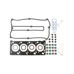 Cylinder Head Gasket Ford 2.0L Zetec-R Top End Gasket Kit, 87mm, .027" MLS Cometic PRO2030T