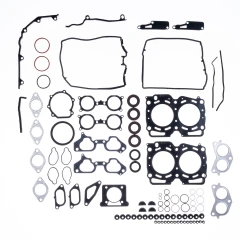 Cylinder Head Gasket Subaru 2002-2003 EJ205 Complete Engine Gasket Kit, 93mm Bore, .028" MLX Cometic PRO2044C-028