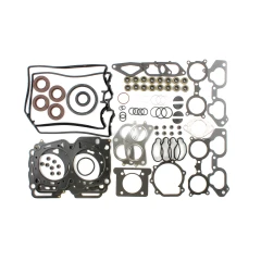 Cylinder Head Gasket Subaru EJ205 Heads/EJ257 Block Hybrid, Engine Gasket Set, .060" MLX , 101mm Bore Cometic PRO2051C-060