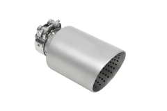 Exhaust Tip 89mm enter 51mm