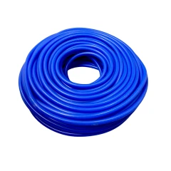 FigerSPEC 3mm vacuum hose Blue