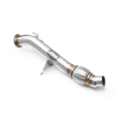 Downpipe BMW E87 118d, 120d M47N2 2003-2007 122, 163 km RM-Motors