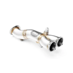 Downpipe BMW E90, E91, E92 335ix N55 RM-Motors