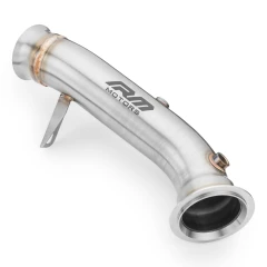 Downpipe BMW F32 435i, 435ix N55 RM-Motors