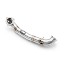 Downpipe MINI Cooper R55, R56, R57 LCI, R58, R59, R60, R61 N18 RM-Motors