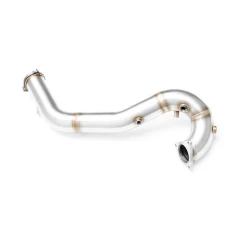 Downpipe AUDI A4, A5 B8 2.7, 3.0 TDI 2007-2011 RM-Motors