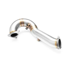 Downpipe AUDI A4, A5 B8 2.7, 3.0 TDI 2007-2013 190, 240 km RM-Motors