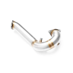 Downpipe AUDI A7 3.0 TDI 2010-2018 RM-Motors