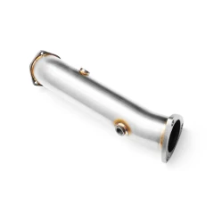 Downpipe AUDI A4 B5, B6, B7 1.6, 1.8T, 2.0 RM-Motors